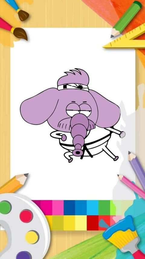 ليث ذا كينغ - the king
‎ screenshot 3