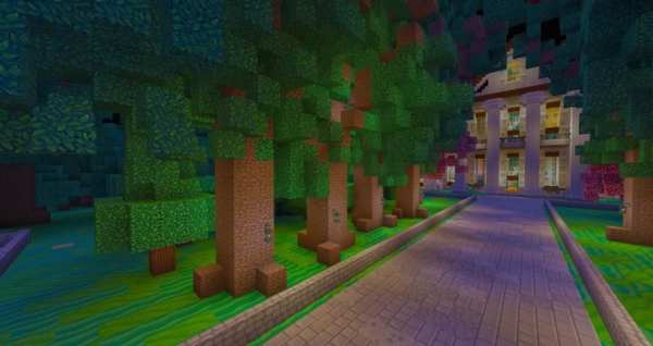 Megacraft 2 - Edition for Pocket screenshot 2