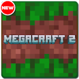 Megacraft 2 - Edition for Pocket आइकन