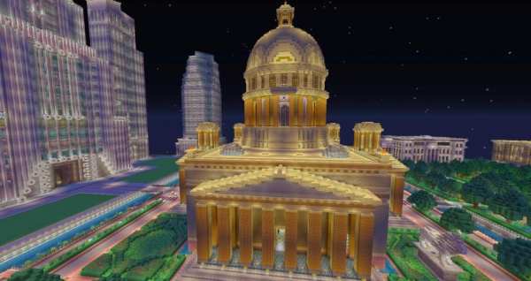 Megacraft 2 - Edition for Pocket screenshot 4