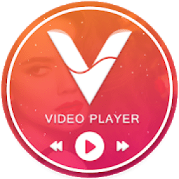 ikon XX Video Player : Video Player All Format