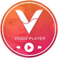 XX Video Player : Video Player All Format