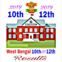 West Bengal 10th & 12th Exam Results 2019, SE - HS