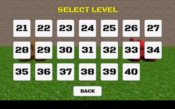 Micro Tanks 3D screenshot 3