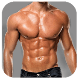 Gym Instructor: Fitness &amp; body building Trainer icon