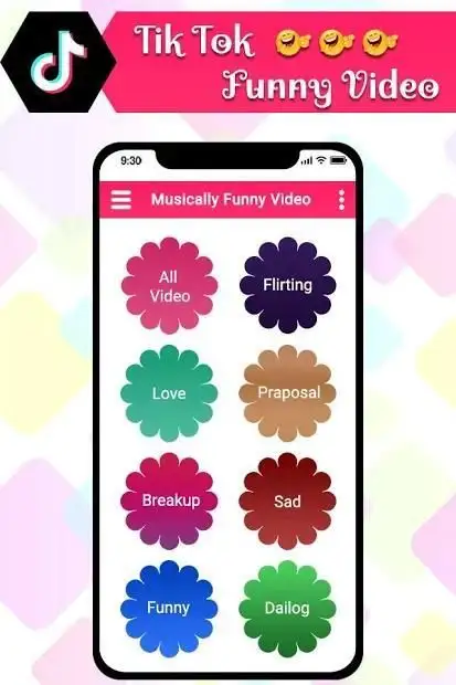 Téléchargement de l'application TikTok Funny Videos 2023 - Gratuit - 9Apps Téléchargement de l'application TikTok Funny Videos 2023 - Gratuit - 9Apps