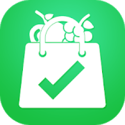 ikon Pantrify - Free pantry and shopping list app *