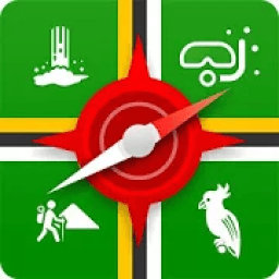 Explore Dominica आइकन