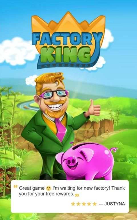 Factory King screenshot 15