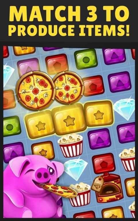 Factory King screenshot 11