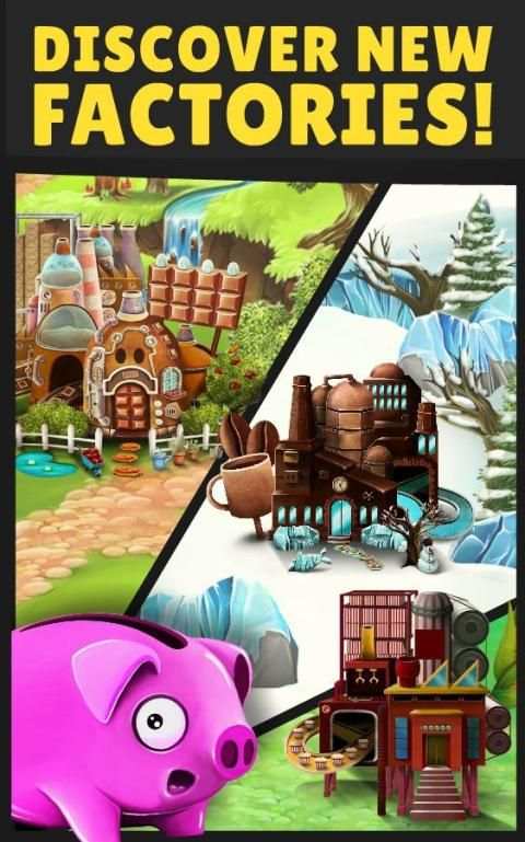 Factory King screenshot 21