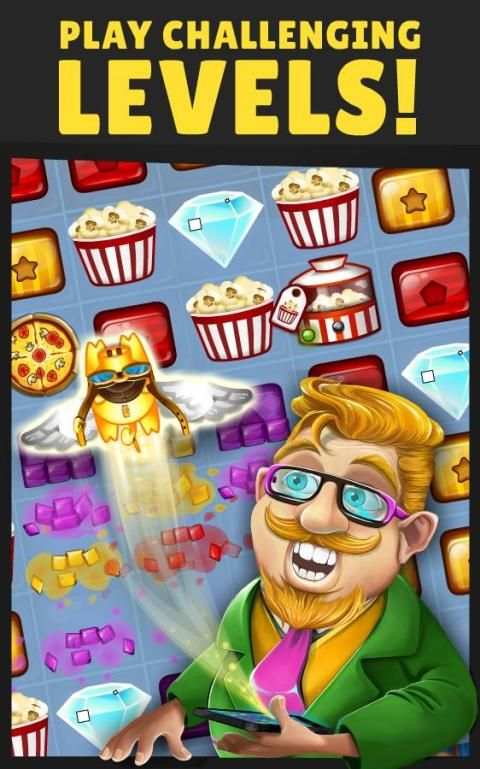 Factory King screenshot 23