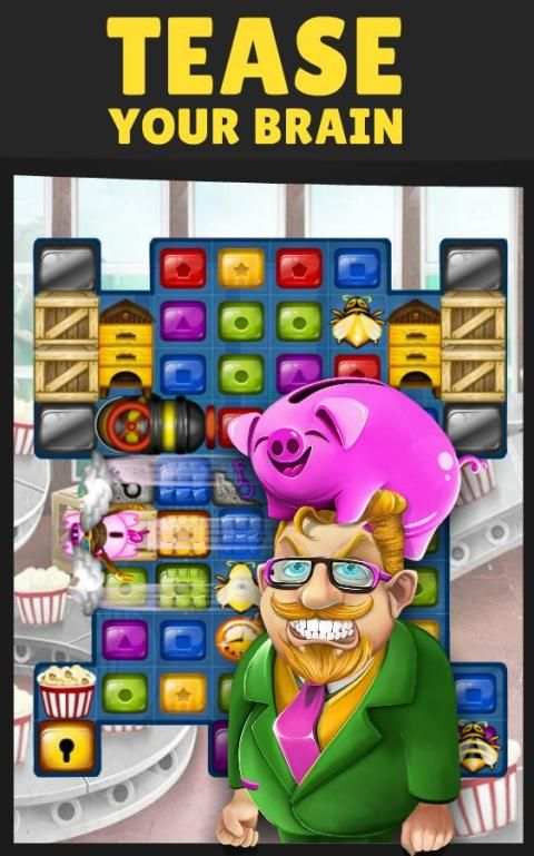 Factory King screenshot 19