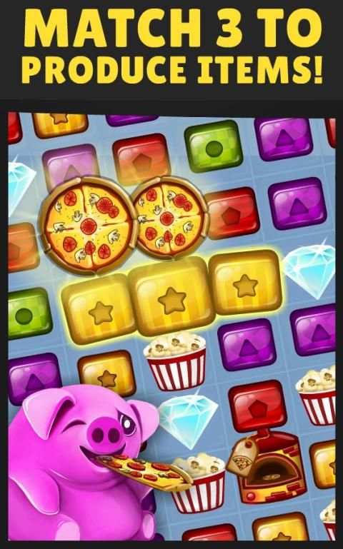 Factory King screenshot 26