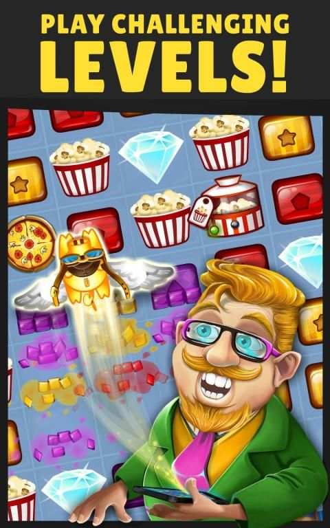 Factory King screenshot 10