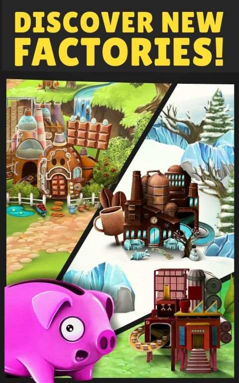 Factory King screenshot 8