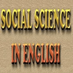 ikon SOCIAL SCIENCE