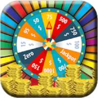 Spin and Earn : Earn Money