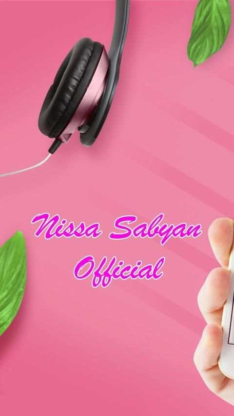 Nissa Sabyan Official screenshot 4