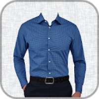 Man Shirt Photo Editor - Photo Background Changer on 9Apps