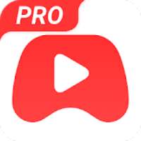 Gamera PRO--Recorder for PUBG