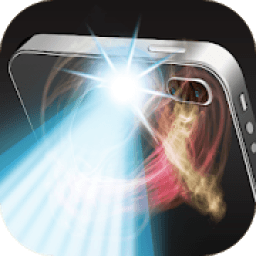 ikon Lenovo Flashlight - HD Light