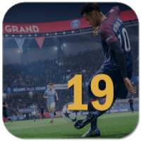 Free FIFA 19 Tips Soccer Game
