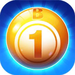 Bingo Hero - Best Free Bingo Games!