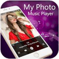 My Photo Music Player