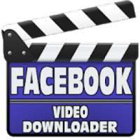 Video Downloader for Facebook 2019