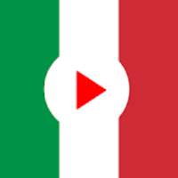 Italy TV Channels - Online Live - Italy Newspapers on 9Apps