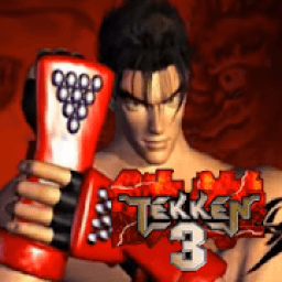 Tekken 3 Guide Walkthrough आइकन