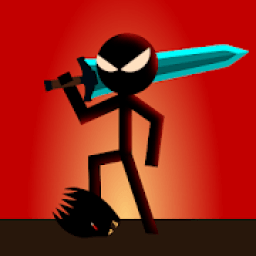 Stickman Legends 2: Crusader आइकन
