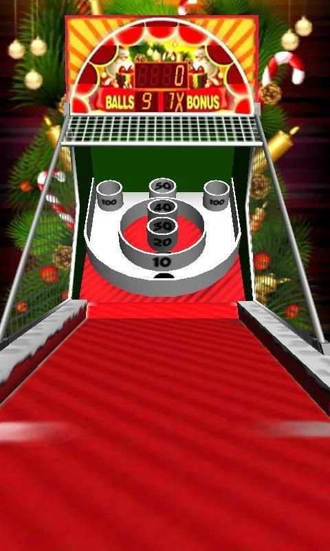 Roller Ball स्क्रीनशॉट 6