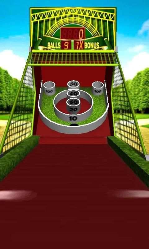 Roller Ball स्क्रीनशॉट 4