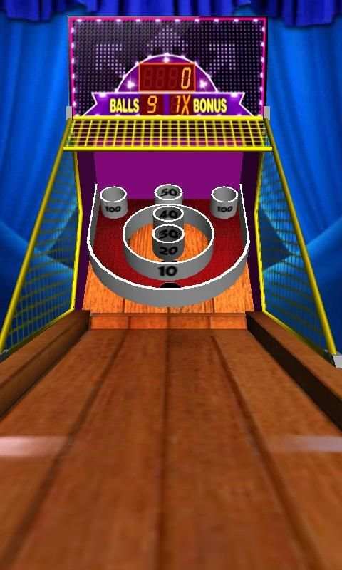Roller Ball स्क्रीनशॉट 5