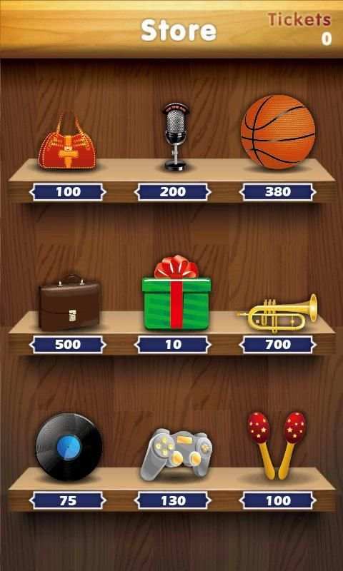 Roller Ball स्क्रीनशॉट 3