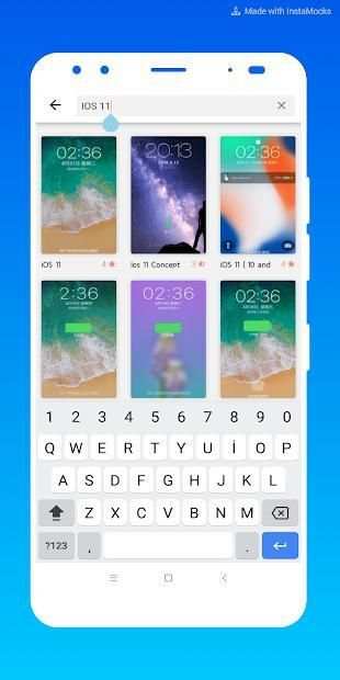 Themes for MIUI screenshot 4