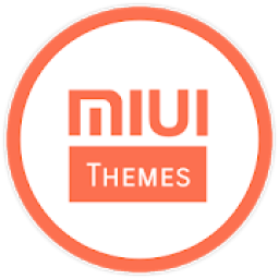 ikon Themes for MIUI