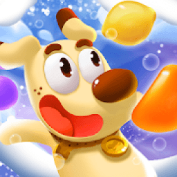 ikon Puzzle Candy Block