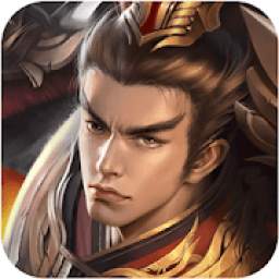 Three Kingdoms Legend-Free Strategy Game Role Play