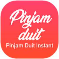 Pinjam Duit Instant ! आइकन
