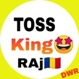 ikon IPL CRICKET MATCH PREDICTION™ - TOSS KING RAj