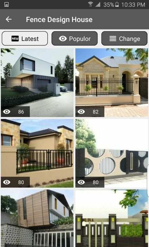 Home Front Elevation screenshot 2