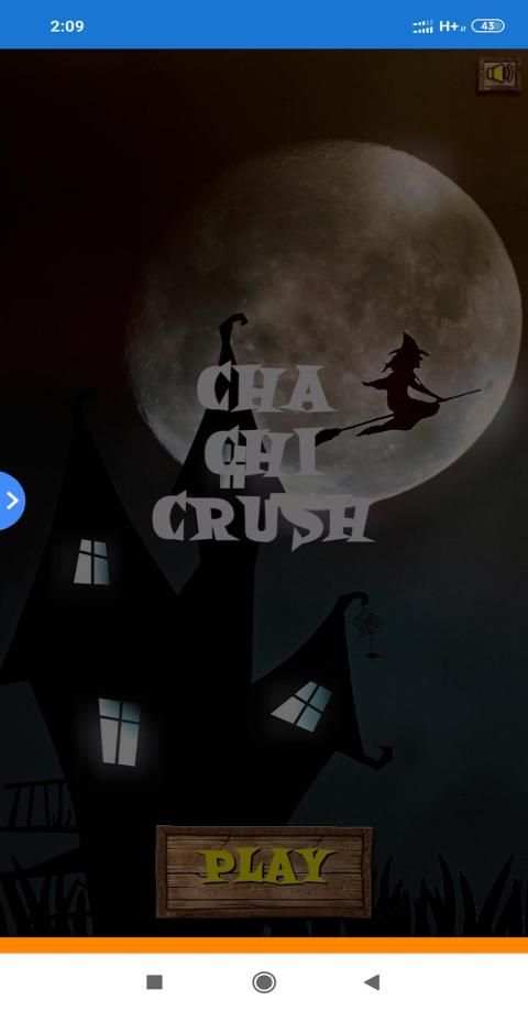 CHA CHI CRUSH स्क्रीनशॉट 5
