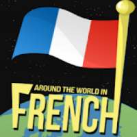 Around the World in French