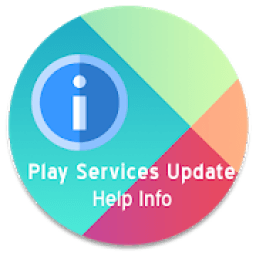 Play Services 2018 - Updates आइकन