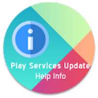 Play Services 2018 - Updates