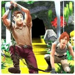 ikon Temple Prince Endless Jungle Run : Escape Rush