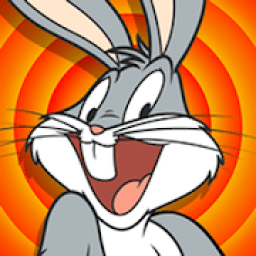 l‍o‍o‍n‍e‍y t‍u‍n‍e‍s‍ dash : b‍u‍g‍s b‍u‍nn‍y‍ आइकन